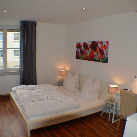 Apartment Avenzio Wurzburgo Exterior foto